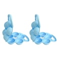 thumbnail image 2 of Fabricante de bolas de nieve juguetes para arena de playa juguete 5 bolas de nieve Clip juguetes de playa para niños de invierno regalos de cumpleaños, 2 of 8