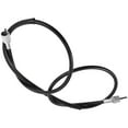 thumbnail image 3 of KAKOWELY Replacement Go Kart Speedometer Cable Speedometer Wire Scooter Speedometer Cable,46.06X"X0.59"X0.59", 3 of 4