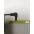 thumbnail image 2 of Cables conductores premium Therapist’s Choice® para unidades TENS y EMS – Conector hembra estándar (5), 2 of 5
