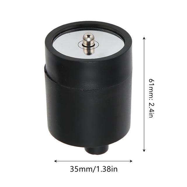 Micrófono de pared de alta resistencia con detector de voz y amplificador para tuberías, fugas de agua y aceite.