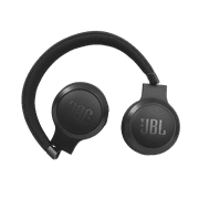 Restored JBL Live 460NC - Wireless on-ear NC headphones - Black