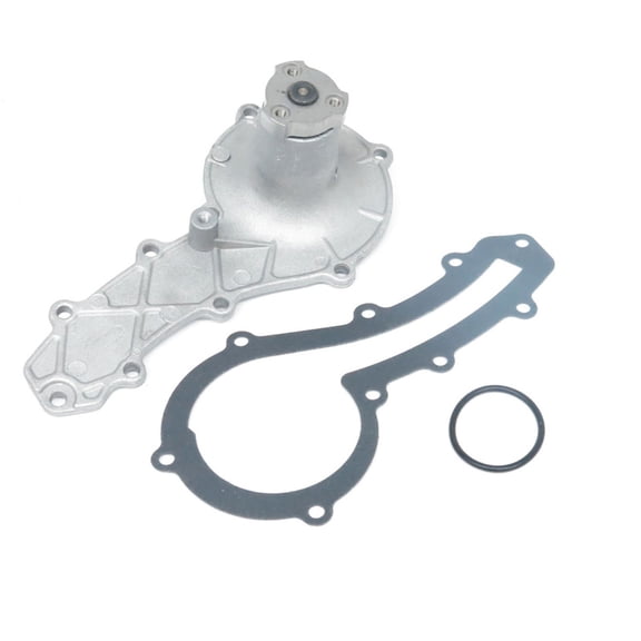 NEW WATER PUMP
