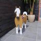 thumbnail image 2 of Cute Animal Planters and Storage for Home Office Decor Perfect Housewarming Gift Idea, 2 of 4