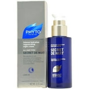 Phyto Secret De Nuit Intense Regenerating Night Cream, 2.5 Oz