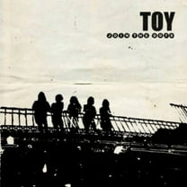 Toy - Join the Dots - Music & Performance - CD