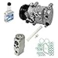 thumbnail image 3 of Universal Air Conditioner KT 2037 A/C Compressor and Component Kit, 3 of 3