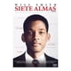 thumbnail image 1 of Siete Almas Seven Pounds Will Smith Pelicula Dvd, 1 of 2