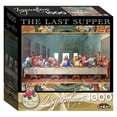 thumbnail image 3 of Cra-Z-Art Inspirations 1000-Piece Last Supper Jigsaw Puzzle, 3 of 6