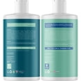 thumbnail image 6 of Maple Holistics Biotin Shampoo & Conditioner Set, Sulfate Free Hair Care Duo, 2 Pack, 6 of 9
