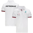 thumbnail image 1 of Nouveau Costume de Course F1 Red Bull Manches Courtes Polo Équipe Hommes-QIUPING, 1 of 2