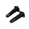 thumbnail image 4 of Motorcycle Acsessories Front LED Light Lower Leg Fork Cover for Harley FLHR FLHTK FLHX 2014-2022 Touring Electra Glide Road King, 4 of 8