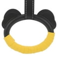 thumbnail image 2 of LEEYNEER 2 Sets Gym Equipment Children‘s Exercise Kids for Workout Sports Rings Gymnastics Trainer, 2 of 6