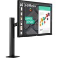 thumbnail image 4 of LG 27QN880 27" QHD IPS Ergo Monitor, 4 of 5