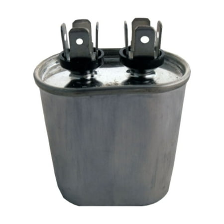 Goodman OVAL RUN CAPACITOR CR40X370