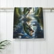 thumbnail image 5 of Balery Largemouth Bass Jumping Out of The Water Toalla de Microfibra Premium con Estampado – 27.5x16 pulgadas, Alta Absorción, Suave y Aterciopelada, Secado Rápido, 5 of 6