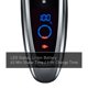 thumbnail image 5 of Panasonic Arc5 - Maquinilla de afeitar eléctrica para hombre, 5 cuchillas inalámbricas con tecnología de sensor de afeitado y comodidad en húmedo/seco, ES-LV65-S, 5 of 5