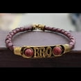 thumbnail image 4 of Shiyou-bracelet Religieux Doré pour Hommes, 4 of 4