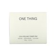 thumbnail image 4 of One Thing Cica Peeling Toner Pad, 65 Pads, 6.34 oz (180 g), 4 of 6