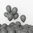 thumbnail image 4 of relayinert Matte Balloon New, 4 of 9