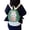 Green, variant on School Backpack Character School Backpacks Plush Padded Straps Character School Backpacks 2026 School Bag Top Blue One Size