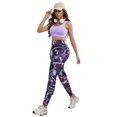 thumbnail image 1 of Mallas Deportivas Mujer Legin Gym Legging Deportivo Mallones, 1 of 3