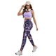 thumbnail image 1 of Mallas Deportivas Mujer Legin Gym Legging Deportivo Mallones, 1 of 3