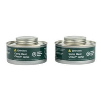 Coghlan's Camp Heat, 2 Cans