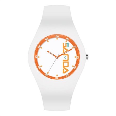 Explojoy Women's Waterproof Sport Watch – Casual Quartz Wristwatch for Everyday Style