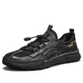 thumbnail image 2 of Quick-Lace Mesh Outdoor Sports Sneakers, 2 of 5