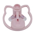 thumbnail image 1 of Water Dispenser Water Dispenser Stand An Automatic Pet Accessory with Anti Tip Design Drinking Base Is Suitable for Various Dog Breeds Home Balconies Outdoor Areas and Travel Use Pet Waterer,Automati, 1 of 9
