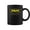 Black, variant on Papi Gifts Best Papi In The Galaxy Funny Best Papi Ever Gift For Mens Coffee Mugs