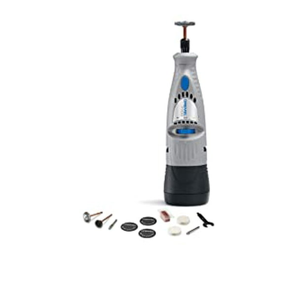 Dremel 7700-at 7.2v Automotive - Walmart.com