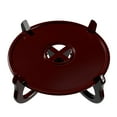 thumbnail image 7 of Red Lantern Fishbowl Cross Stand - Size 15.5 in. Base Diameter, 7 of 7