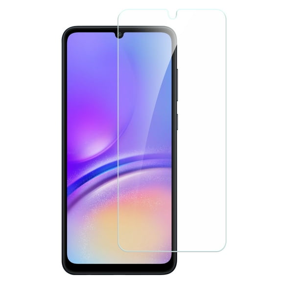 For Samsung Galaxy A16 5G 2x Tempered Glass Screen Protector