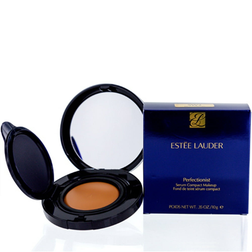 Estee Lauder ESTEE LAUDER PERFECTIONIST SERUM COMPACT MAKEUP(5W2) RICH CARMEL 0.35 OZ (10 ML
