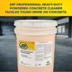 thumbnail image 4 of Limpiador de concreto Zep Professional, cubo pesado de 18,14 kg, 4 of 8