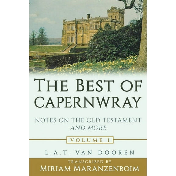 The Best of Capernwray: The Best of Capernwray (Paperback)