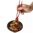 thumbnail image 5 of 10PCS compatible k Chopsticks In One Chork 24 Count Pack compatible k Chopsticks Combo Newway, 5 of 5