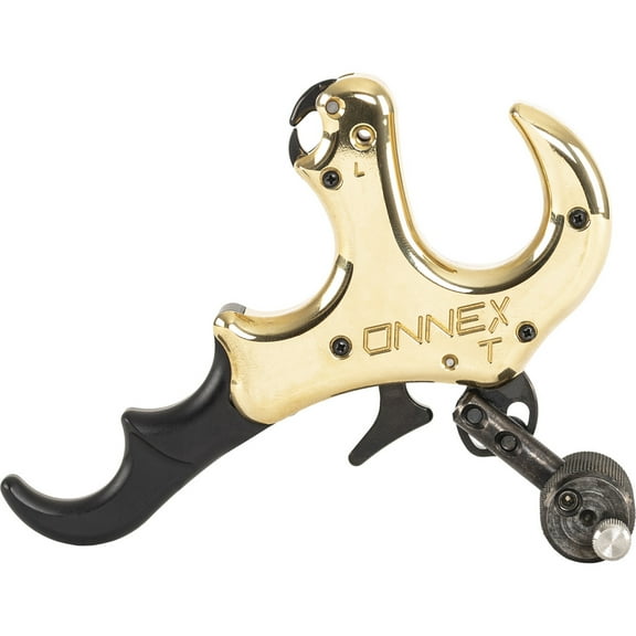 Stan Onnex Thumb Release Heavy Metal Medium