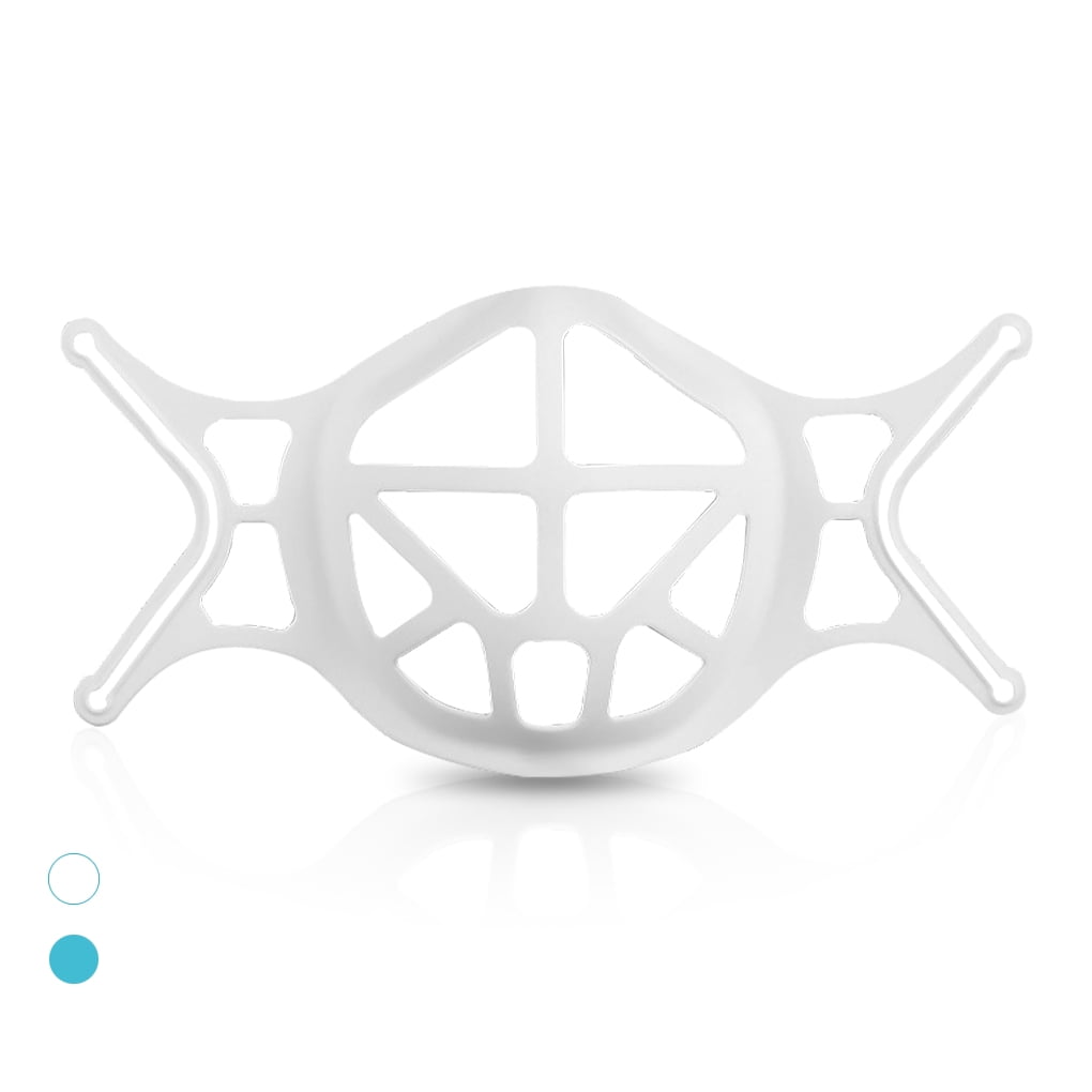 Face Guard Bracket Face Shield 3D Support TPE Breathable Support Insert