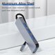 thumbnail image 5 of 4-in-1 Multifunctional USB-A Aluminum Alloy Hub High-speed USB Hub USB Converter with USB3.0*1 USB2.0*3 Output Interfaces, 5 of 5