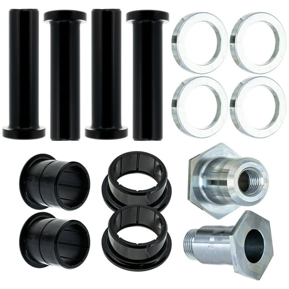 Niche Control A-Arm Bushing Sleeve Kit for Polaris Ranger TM 425 5434546 MK1011849