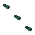 thumbnail image 3 of Wosthever Paquete de 5 adaptadores de válvula Conveniente para llevar Operación de estilo tonto Material premium Presta Cap Tube Pump Tool Type7 NO7, 3 of 6