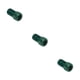 thumbnail image 1 of Advancent Paquete de 5 adaptadores de válvula Conveniente para llevar Operación de estilo tonto Material premium Presta Cap Tube Pump Tool Type7 NO7, 1 of 6