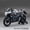 400 Grey, variant on 1:12 Kawasaki KX450 & NINJA 400 Alloy Diecast Motorcycle Model with Front Wheel Linkage Shock Absorption - Collectible Toy Bike Gift for Kids