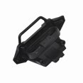 thumbnail image 3 of Parachoques delantero Yashi para XLF F16 F17 F-16 F-17 1/14 RC Car Repuestos Accesorios negro, 3 of 5
