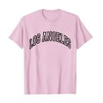 thumbnail image 3 of Oversized T Shirts for Women Summer Casual Loose Basic Tops Drop Shoulder Short Sleeve Crewneck Tee Shirt, 3 of 5
