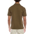 thumbnail image 2 of Theory mens  Delroy Polo Shirt, s, 2 of 3