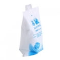 thumbnail image 4 of Bolsa De Hielo Paquete De Gel Absorbe Rápidamente El Agua Autosellante Reutilizable Transporte Para Productos Cool Refrigeradores Portátiles Food Cool Mgaxyff Ice Pack, 4 of 8