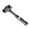 2LB, variant on Heavy Duty Octagonal Demolition Hammer Sledge Hammer for Wall Removal and Construction with Ergonomic AntiSlip Handle